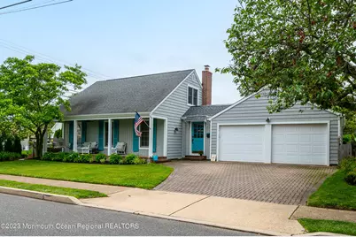 303 Bell Place, Sea Girt, NJ 08750 - Photo 3