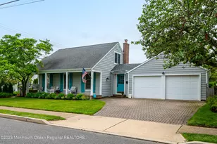 303 Bell Pl, Sea Girt, NJ 08750 - Photo 3