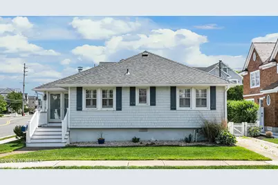 202 Lake Avenue, Bay Head, NJ 08742 - Photo 29
