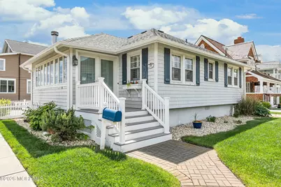 202 Lake Avenue, Bay Head, NJ 08742 - Photo 1