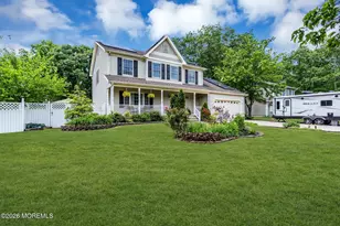 382 Wheaton Ave, Bayville, NJ 08721 - Photo 7
