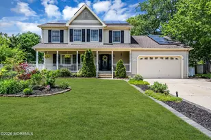 382 Wheaton Ave, Bayville, NJ 08721 - Photo 5
