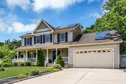 382 Wheaton Avenue, Berkeley, NJ 08721 - Photo 3