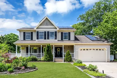 382 Wheaton Avenue, Bayville, NJ 08721 - Photo 1