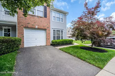 16 Sunningdale Circle, Manalapan Township, NJ 07726 - Photo 25