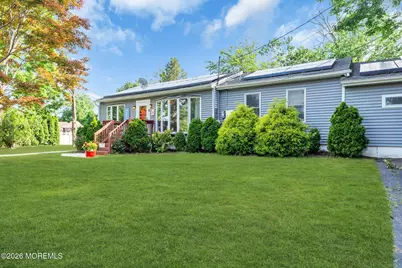 3121 Arthur Street, Wall Township, NJ 07719 - Photo 3