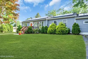 3121 Arthur St, Wall Township, NJ 07719 - Photo 3