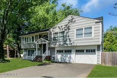 430 Church Street, Belford, NJ 07718 - Photo 1