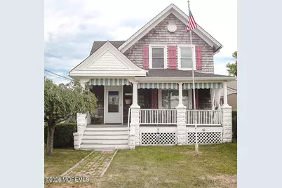 100 Columbia Avenue #WINTER, Long Branch, NJ 07740 - Photo 1