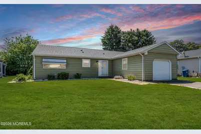15 Chateux Lane, Toms River Township, NJ 08755 - Photo 1