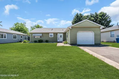 15 Chateux Lane, Toms River Township, NJ 08755 - Photo 5