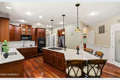 12 Fountain View Drive, Jackson, NJ 08527 - Photo 17