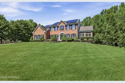 12 Fountain View Drive, Jackson, NJ 08527 - Photo 3