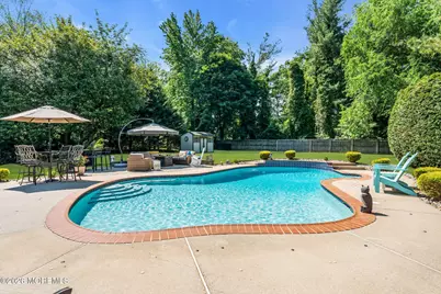 14 Scott Drive, Morganville, NJ 07751 - Photo 27