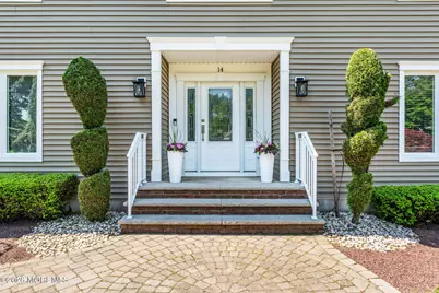14 Scott Drive, Morganville, NJ 07751 - Photo 5
