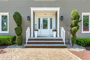 14 Scott Dr, Morganville, NJ 07751 - Photo 5