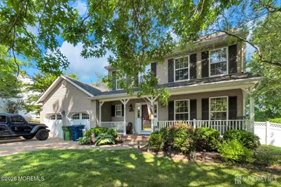 12 Marcy Drive, Neptune Township, NJ 07753 - Photo 3