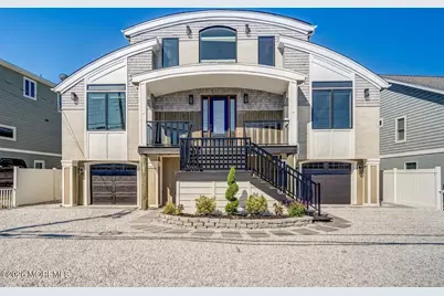 1499 Mill Creek Road, Manahawkin, NJ 08050 - Photo 1