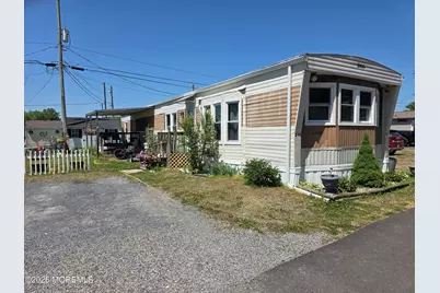 A-11 Cookstown New Egypt Road, Wrightstown, NJ 08562 - Photo 1
