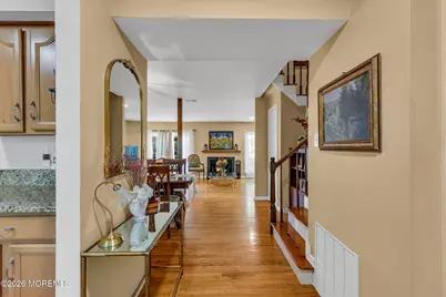 320 Harvard Place #320, Morganville, NJ 07751 - Photo 3