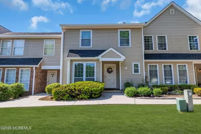 320 Harvard Place #320, Morganville, NJ 07751 - Photo 1