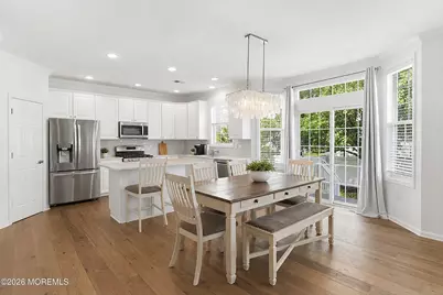 9 Nutley Drive, Manalapan Township, NJ 07726 - Photo 5