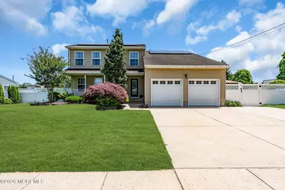 253 Lake Shore Drive, Brick, NJ 08723 - Photo 49