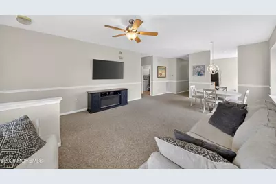 71 Burholme Drive, Robbinsville Township, NJ 08691 - Photo 3