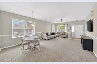 71 Burholme Drive, Robbinsville Township, NJ 08691 - Photo 5