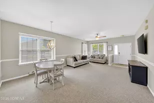 71 Burholme Dr, Robbinsville Township, NJ 08691 - Photo 5