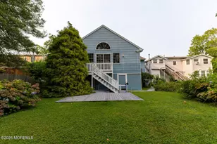 145 Osborne Ave, Bay Head, NJ 08742 - Photo 1