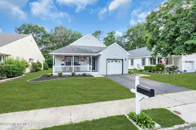 2349 Mount Hood Lane, Toms River Township, NJ 08753 - Photo 21