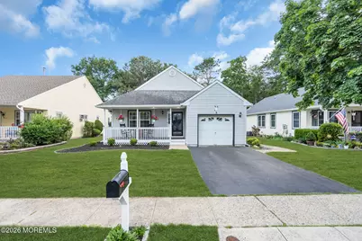 2349 Mount Hood Lane, Toms River Township, NJ 08753 - Photo 3