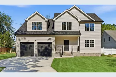 1117 Lakewood Road, Toms River Township, NJ 08753 - Photo 1