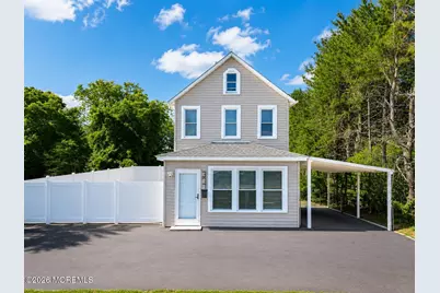 377 W Park Avenue, Oakhurst, NJ 07755 - Photo 3