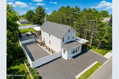 377 W Park Avenue, Oakhurst, NJ 07755 - Photo 5