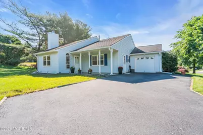 22 Cranberry Drive, Tinton Falls, NJ 07753 - Photo 35