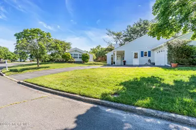 22 Cranberry Drive, Tinton Falls, NJ 07753 - Photo 33