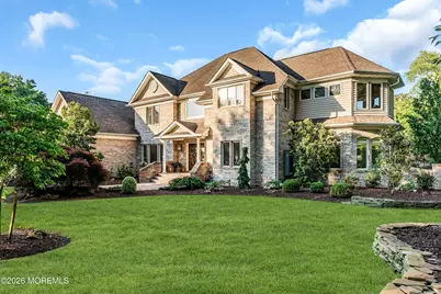 18 Haviland Drive, Millstone Township, NJ 08535 - Photo 5