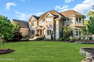 18 Haviland Dr, Millstone Township, NJ 08535 - Photo 5