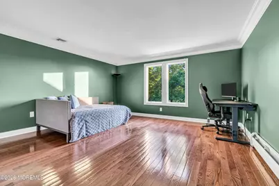 18 Haviland Drive, Millstone Township, NJ 08535 - Photo 47