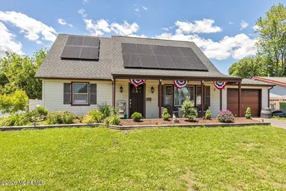 7 Northland Lane, Aberdeen Township, NJ 07747 - Photo 3
