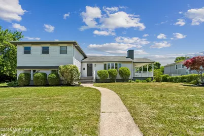 146 Fisher Avenue, Neptune Township, NJ 07753 - Photo 1