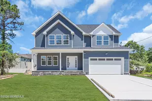 443 Western Blvd, Bayville, NJ 08721 - Photo 1