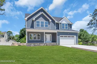 443 Western Boulevard, Bayville, NJ 08721 - Photo 5