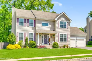 61 Danella Way, Howell Township, NJ 07731 - Photo 31