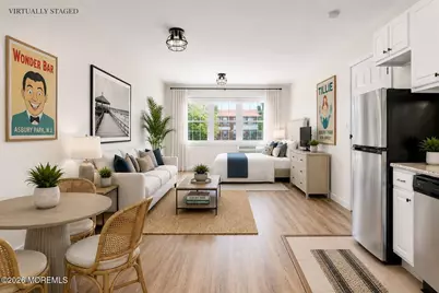 309 4th Avenue #204, Asbury Park, NJ 07712 - Photo 13