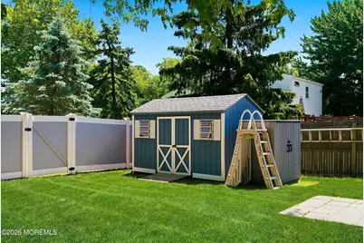 20 Bromley Drive, Hazlet Township, NJ 07730 - Photo 31