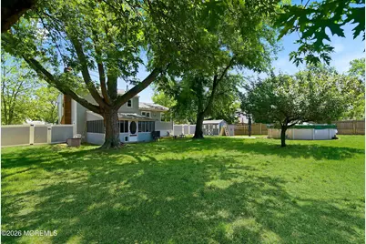 20 Bromley Drive, Hazlet Township, NJ 07730 - Photo 35