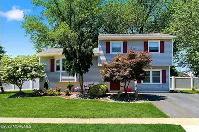 20 Bromley Drive, Hazlet Township, NJ 07730 - Photo 3